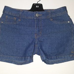 Zecchino denim women's short Size 6